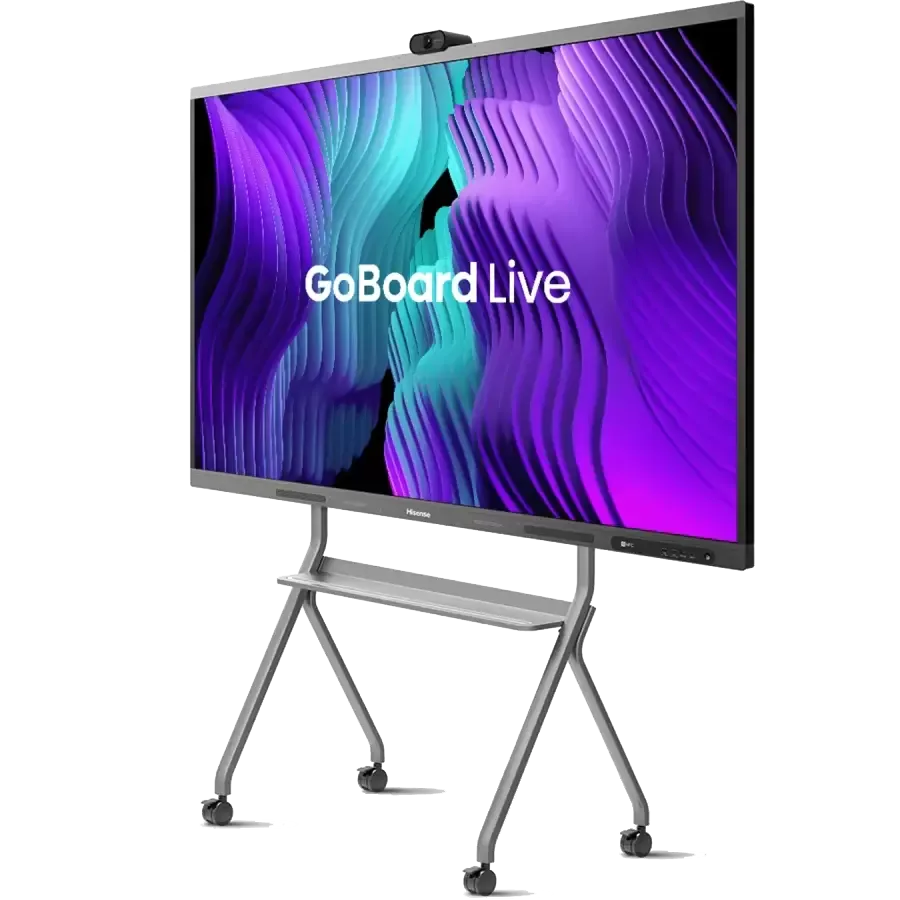 Rent Smart Interactive White Board