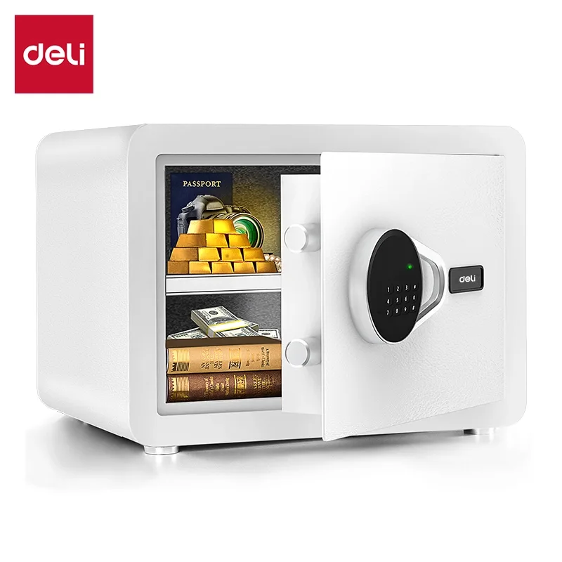 Deli ET541 Safe Box Supplier Malaysia