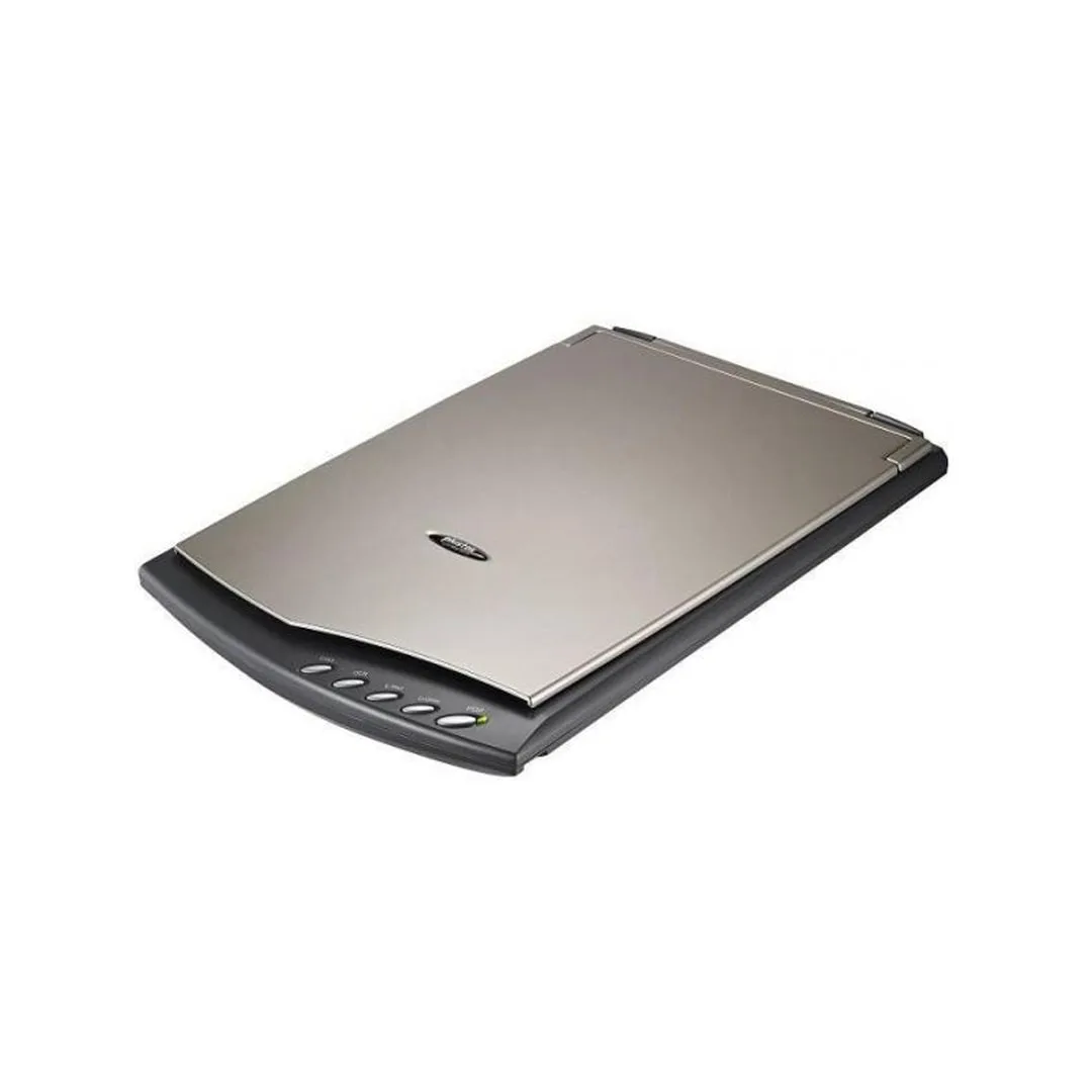 Flatbed Scanner