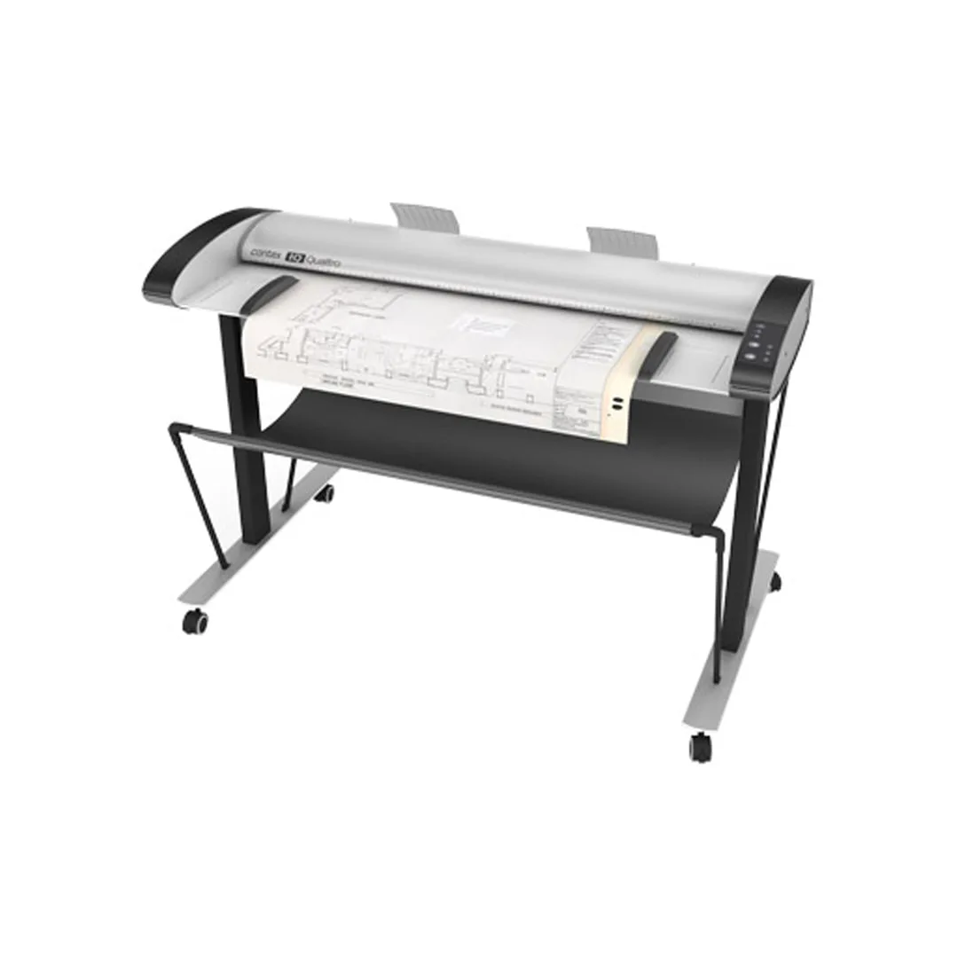 Wide Format Scanner