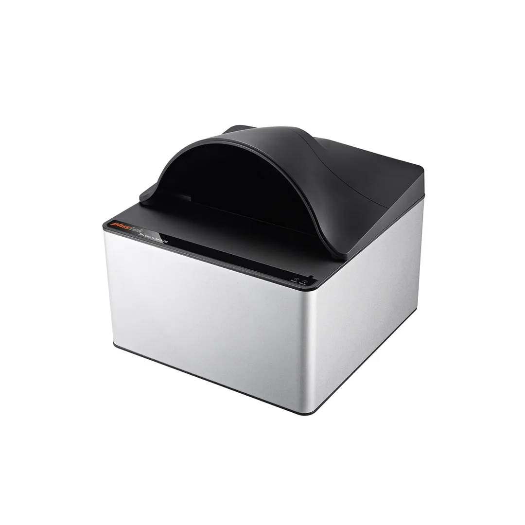 Passport Scanner