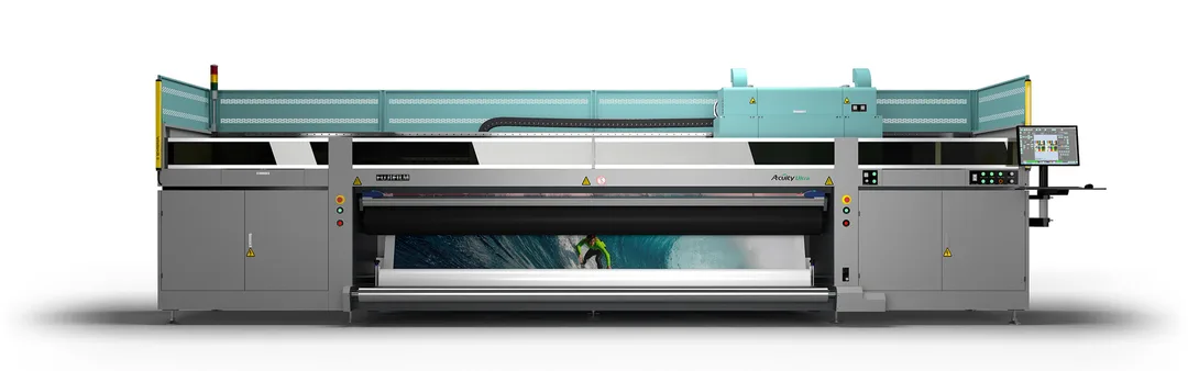FujiFilm Acuity Ultra 3200 / 5000 Series