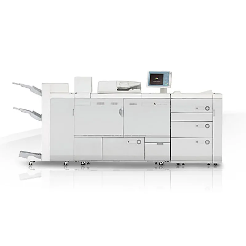 Rent Canon Black & White Production Printer | Canon imagePRESS 1110 / 1135