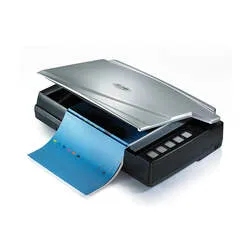 Plustek Opticbook A300