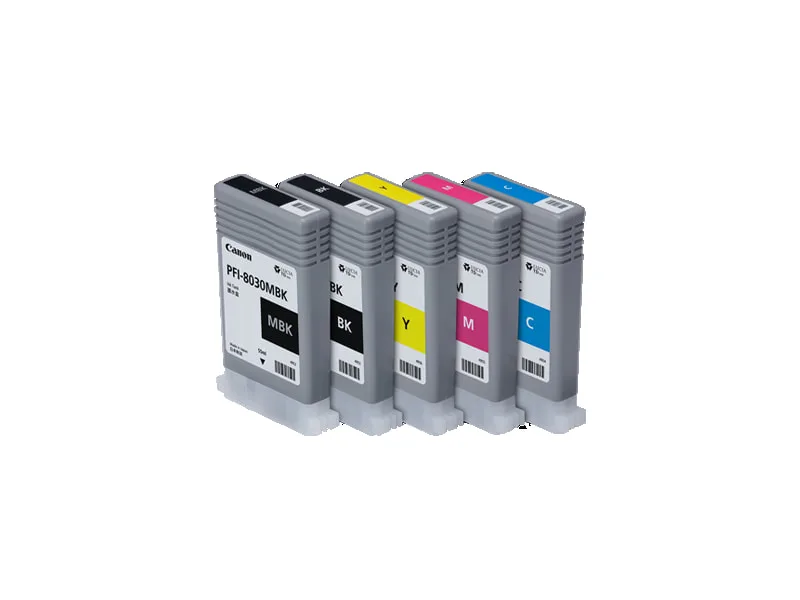 55ml ink tank PFI-8030/8031M