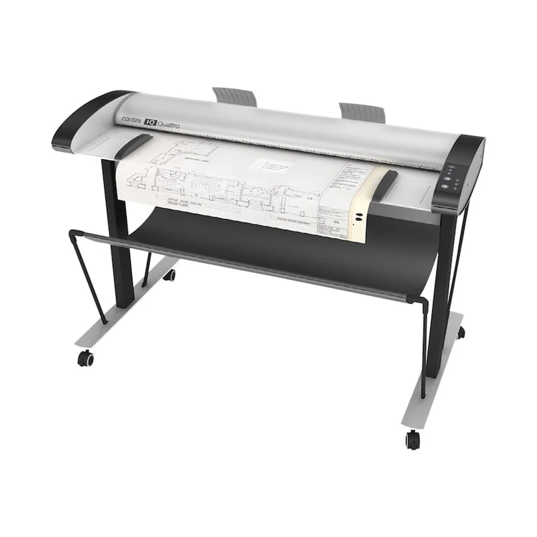 Contex IQ Quattro 4400