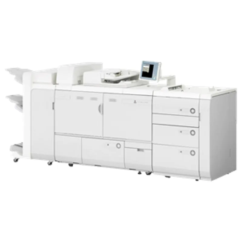 Rent Canon Black & White Production Printer | Canon imagePRESS 1110 / 1135