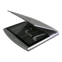 Plustek OpticSlim 2610