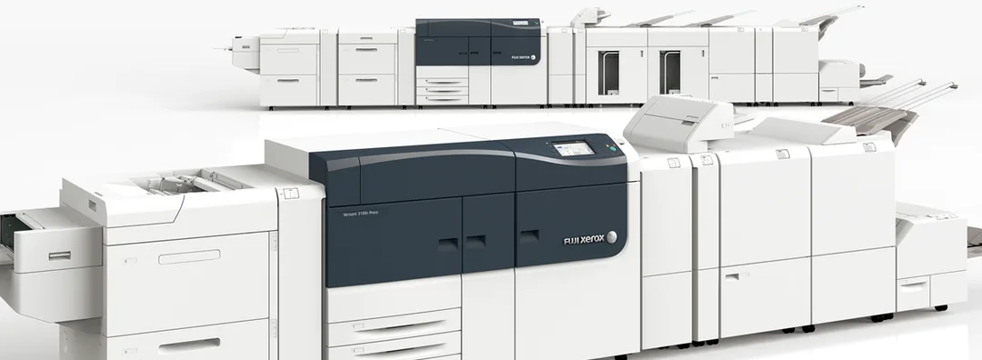 Fuji Xerox Versant 3100i Press