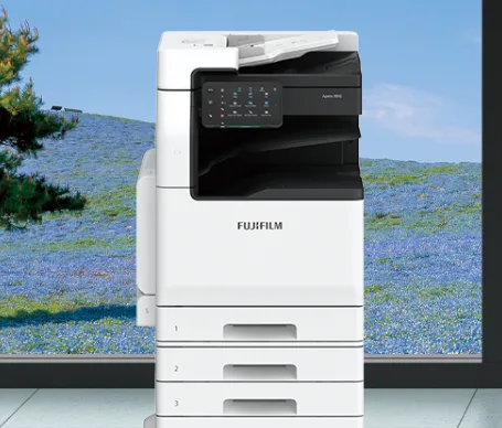 FujiFilm Apeos 2560/3060/3560