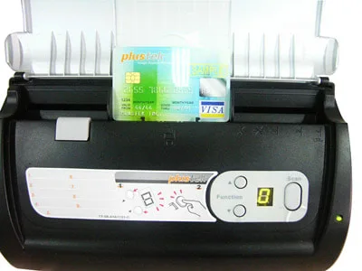Scan A3 with A4 Scanner Plustek SmartOffice PS286