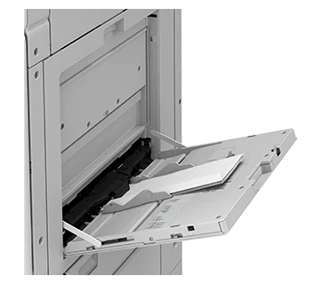 Cheap and Fast Colour Printer A3 Canon WG7740