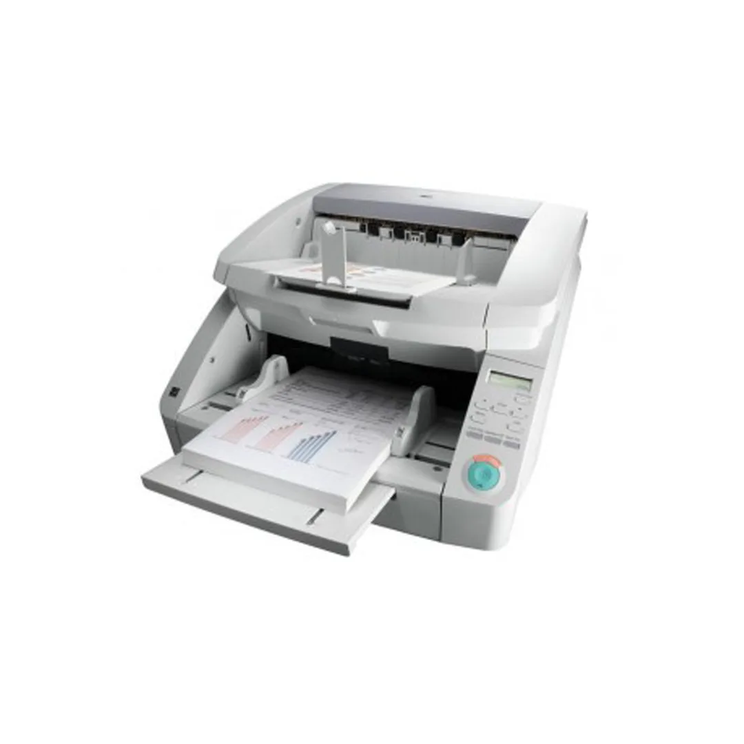 Production Scanner