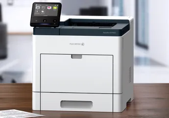 Fuji Xerox ApeosPort-VII P5021