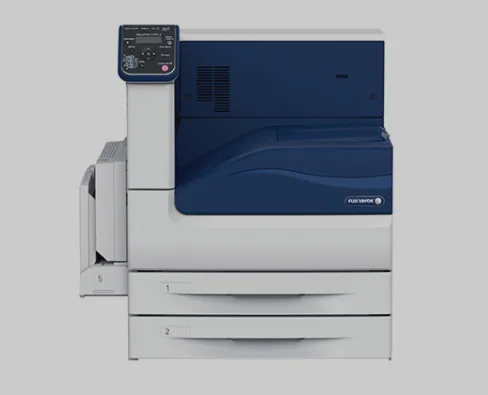 Fuji Xerox DocuPrint 5105 High Speed A3 Black and White Laser Printer 