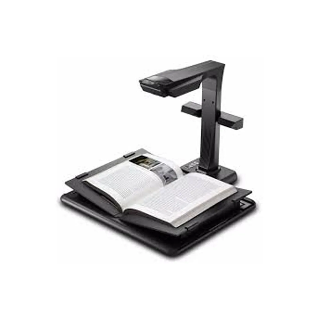 Book Scanner