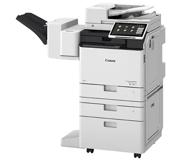 Canon imageRUNNER ADVANCE DX C359i