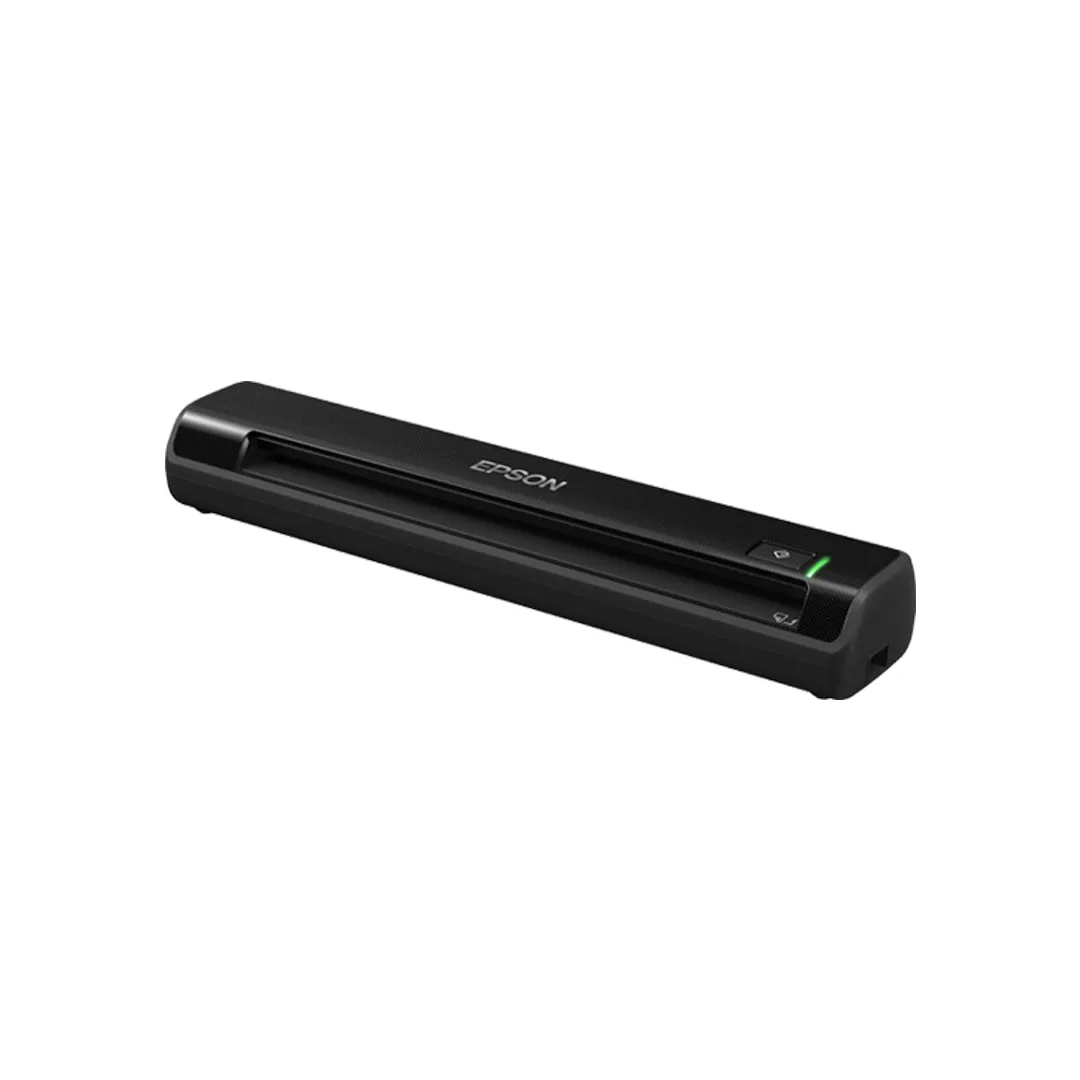 Portable Scanner