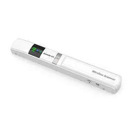 Mustek iScan Air Go H410 W