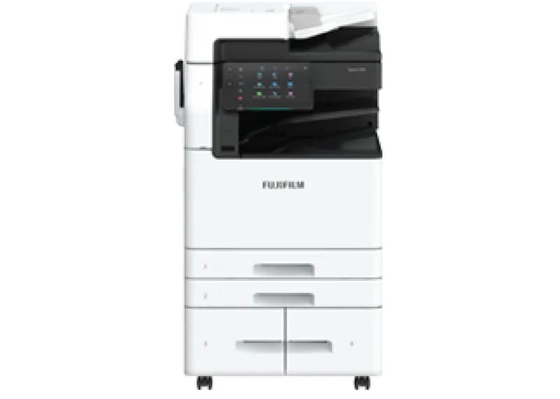 Fujifilm Apeos C7070, C6570, C5570, C4570, C3570, C3070 Colour Photocopy Machine