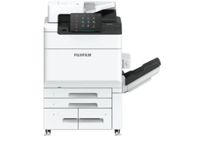 FUJIFILM Apeos C8180 / C7580 / C6580 Fujifilm Photocopy Machine Heavy Duty Colour Printer