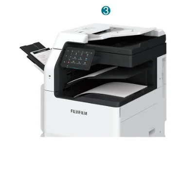 A3 Colour Laser Printer Scanner Photocopy Machine Fuji Xerox ​Apeos C3060 / C2560 / C2060