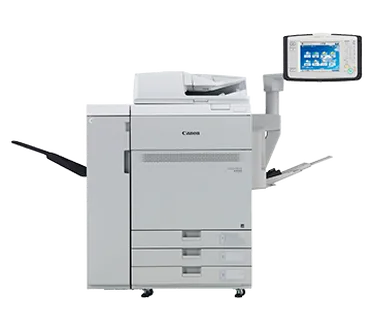 Canon imagePRESS C710 Basic Configuration Package