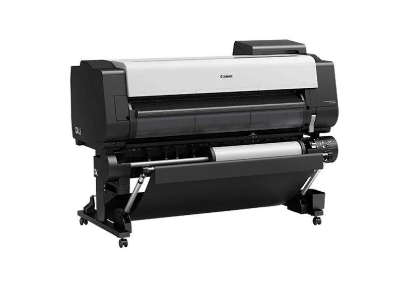 B0 44 inch Large Format Printer Canon imagePROGRAF TX-5400