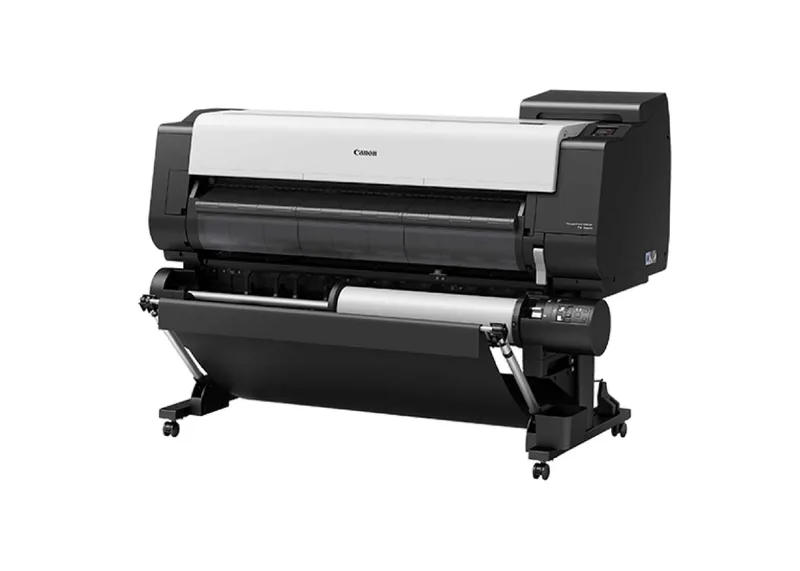B0 44 inch Large Format Printer Canon imagePROGRAF TX-5400