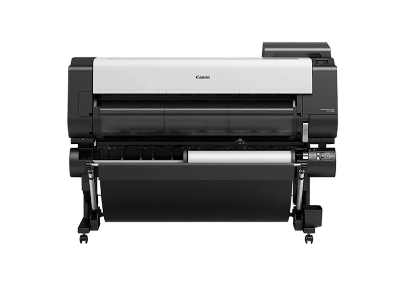 B0 44 inch Large Format Printer Canon imagePROGRAF TX-5400