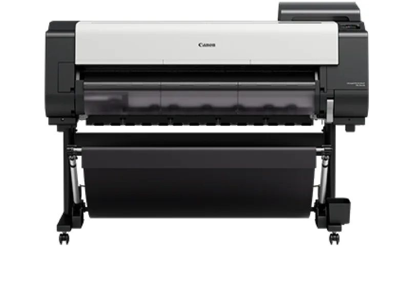 B0 Colour Large Format Printer Canon imagePROGRAF TX-5410