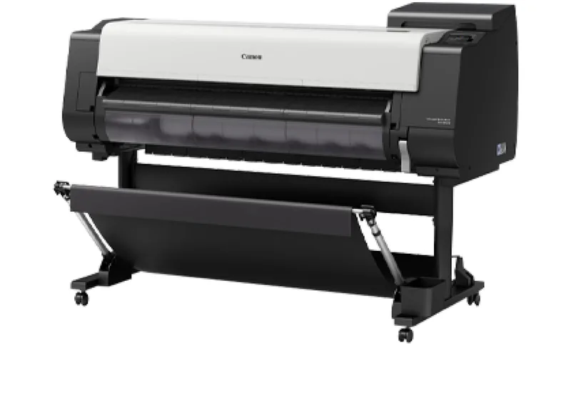 B0 Colour Large Format Printer Canon imagePROGRAF TX-5410