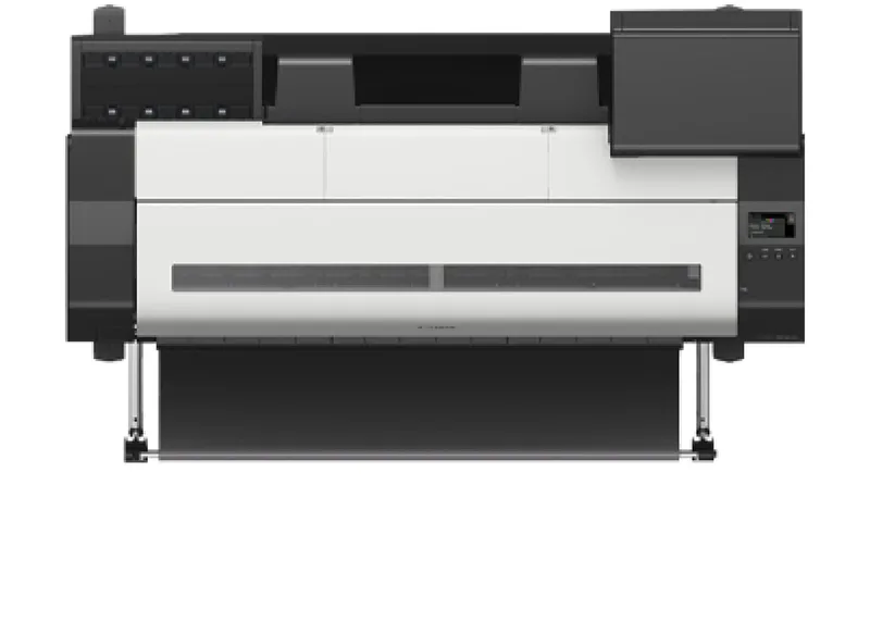 B0 Colour Large Format Printer Canon imagePROGRAF TX-5410