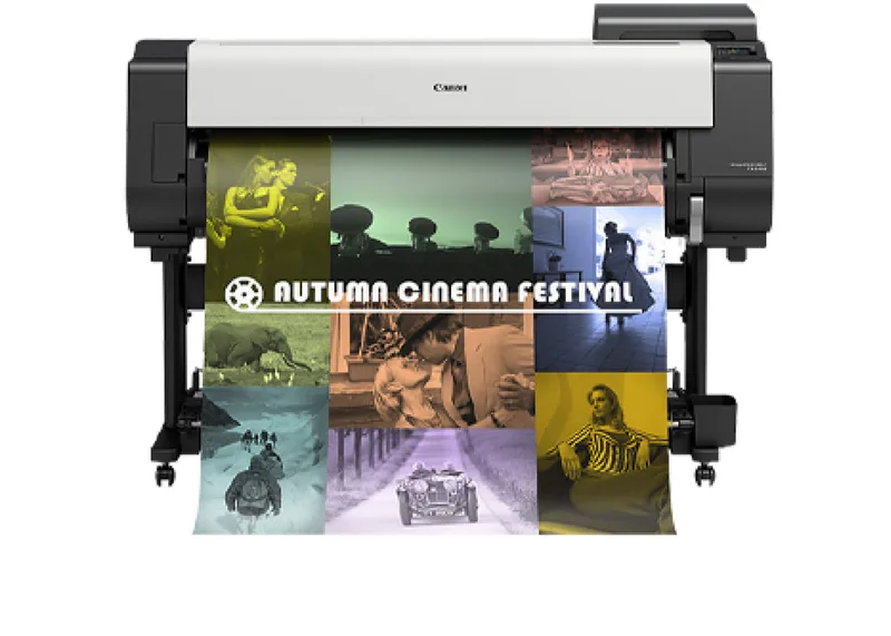 B0 Colour Large Format Printer Canon imagePROGRAF TX-5410