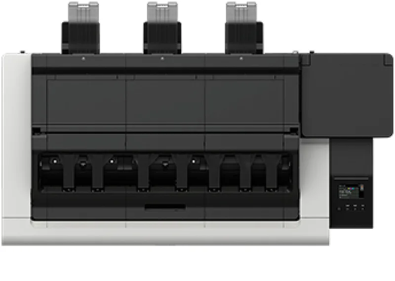 Heavy Duty and High Speed A1 A0 Printer Canon imagePROGRAF TZ-5300
