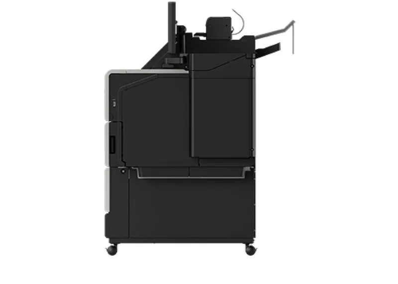 Heavy duty and high speed A0 Printer Canon imagePROGRAF TZ-5300 MFP Z36 is a printer for production printing A1A0 drawing in bulk