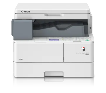 Wifi Laser Printer A4 With Scanner Canon imageRUNNER 2004N