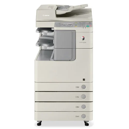 A3 Printer Photostat Scan Canon imageRUNNER 2530W