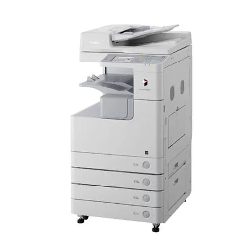 A3 Printer Photostat Scan Canon imageRUNNER 2530W