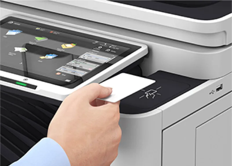 Canon ir-adv dx c5870i, 5860i, 5850i, 5840i is a a3 wifi colour multi function photocopier print speed of up to 70 pages per minute & 1,200 dpi print resolution