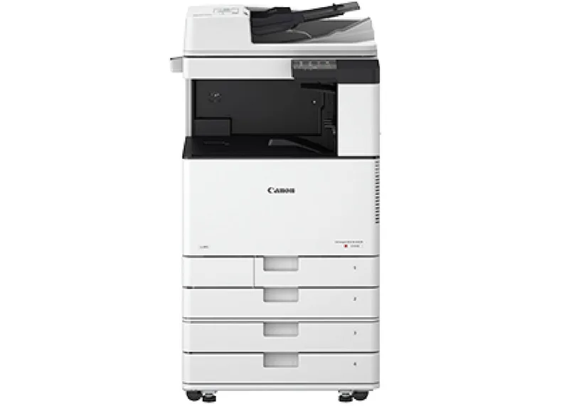 A3 Colour Photocopy Machine Wifi Canon imageRUNNER C3120
