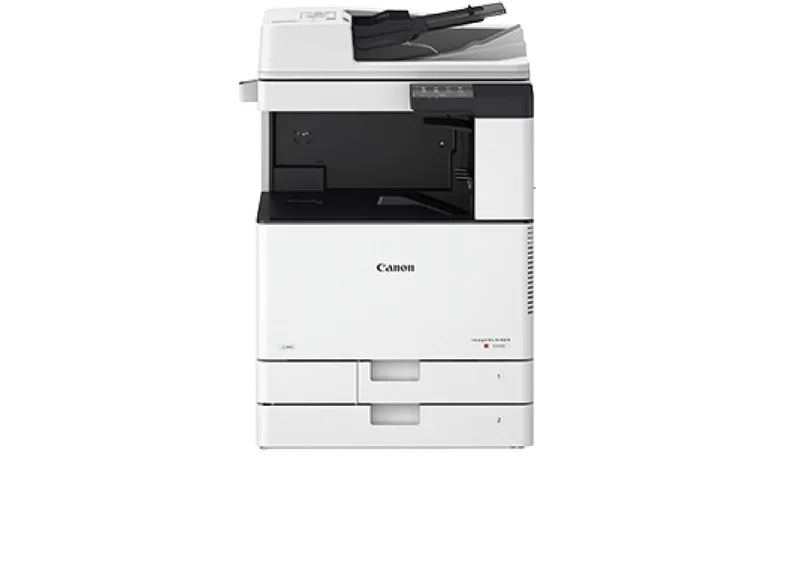 A3 Colour Photocopy Machine Wifi Canon imageRUNNER C3120