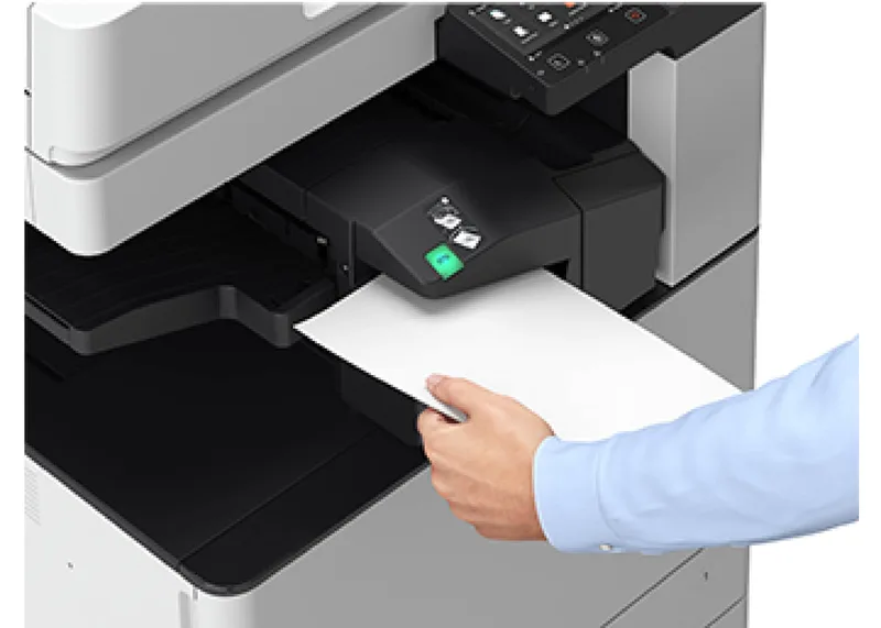 A3 Colour Photocopy Machine Wifi Canon imageRUNNER C3120