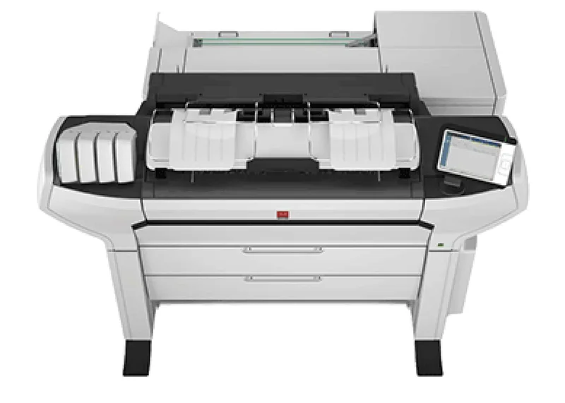 Canon ColorWave 3700 | A0 Colour Wide Format Plotter