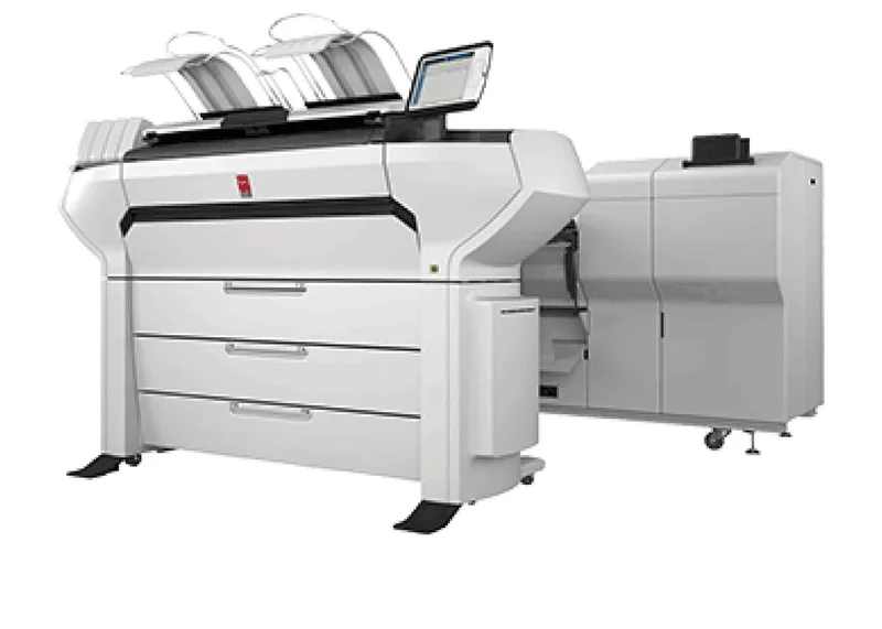 Canon ColorWave 3700 | A0 Colour Wide Format Plotter