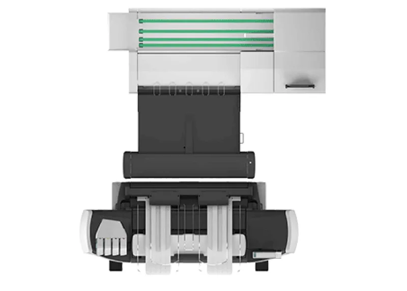 Canon ColorWave 3700 | A0 Colour Wide Format Plotter