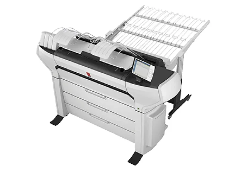 Canon ColorWave 3700 | A0 Colour Wide Format Plotter