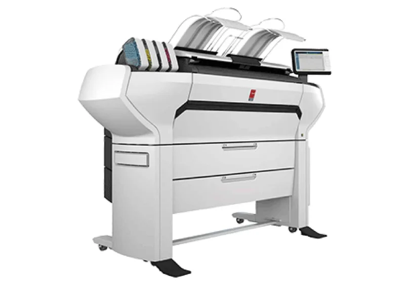 Canon ColorWave 3700 | A0 Colour Wide Format Plotter