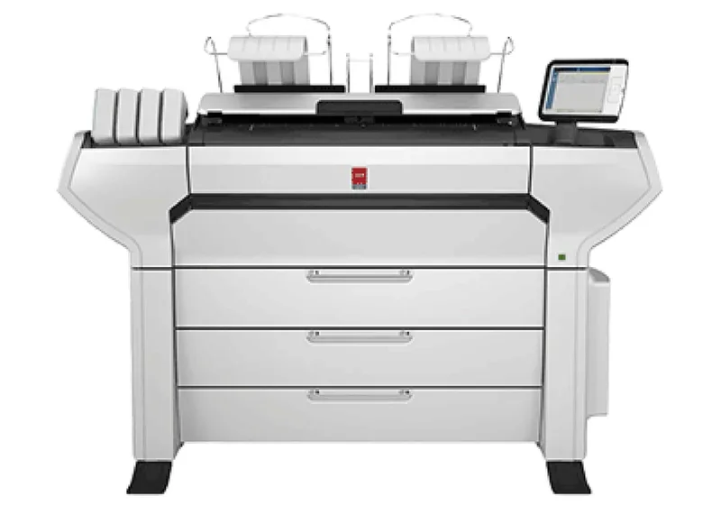Canon ColorWave 3700 | A0 Colour Wide Format Plotter