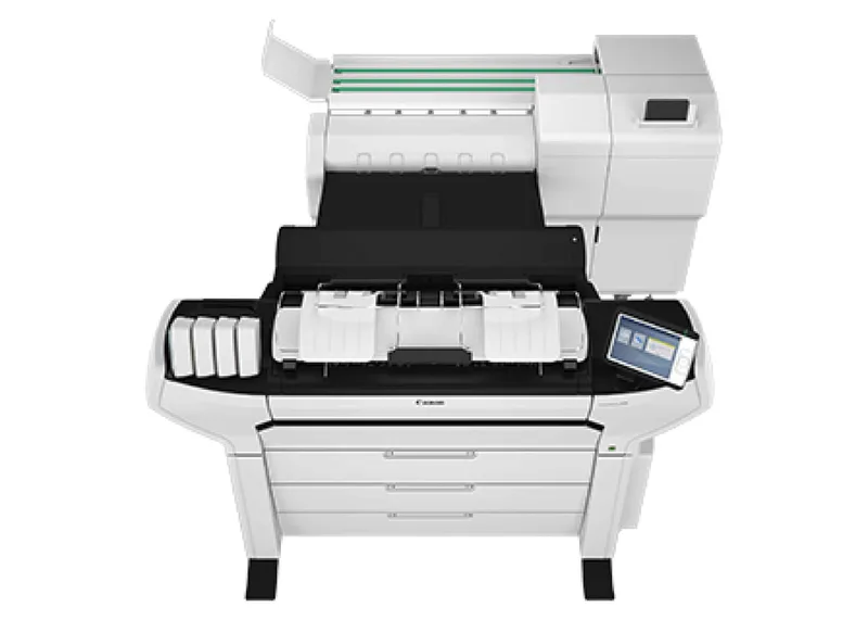 Canon Oce ColorWave 3800 | A0 Colour Wide Format Printer